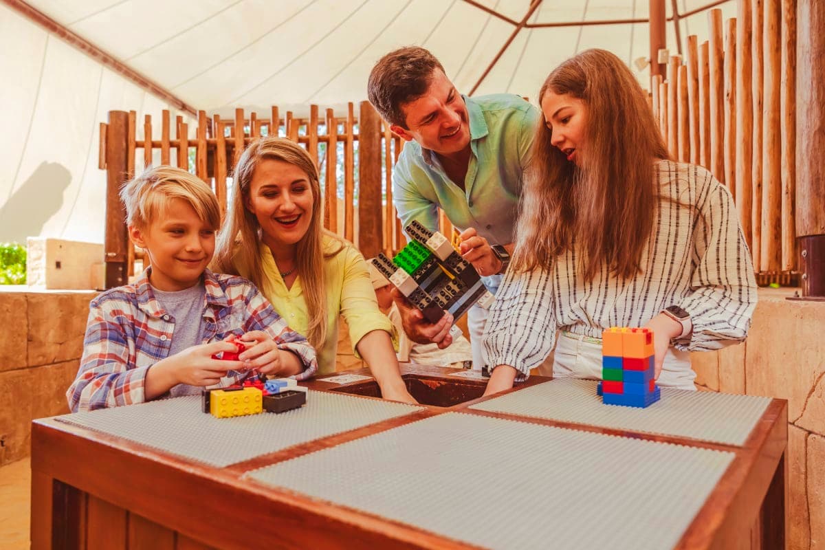 Legoland Dubai - Image 3