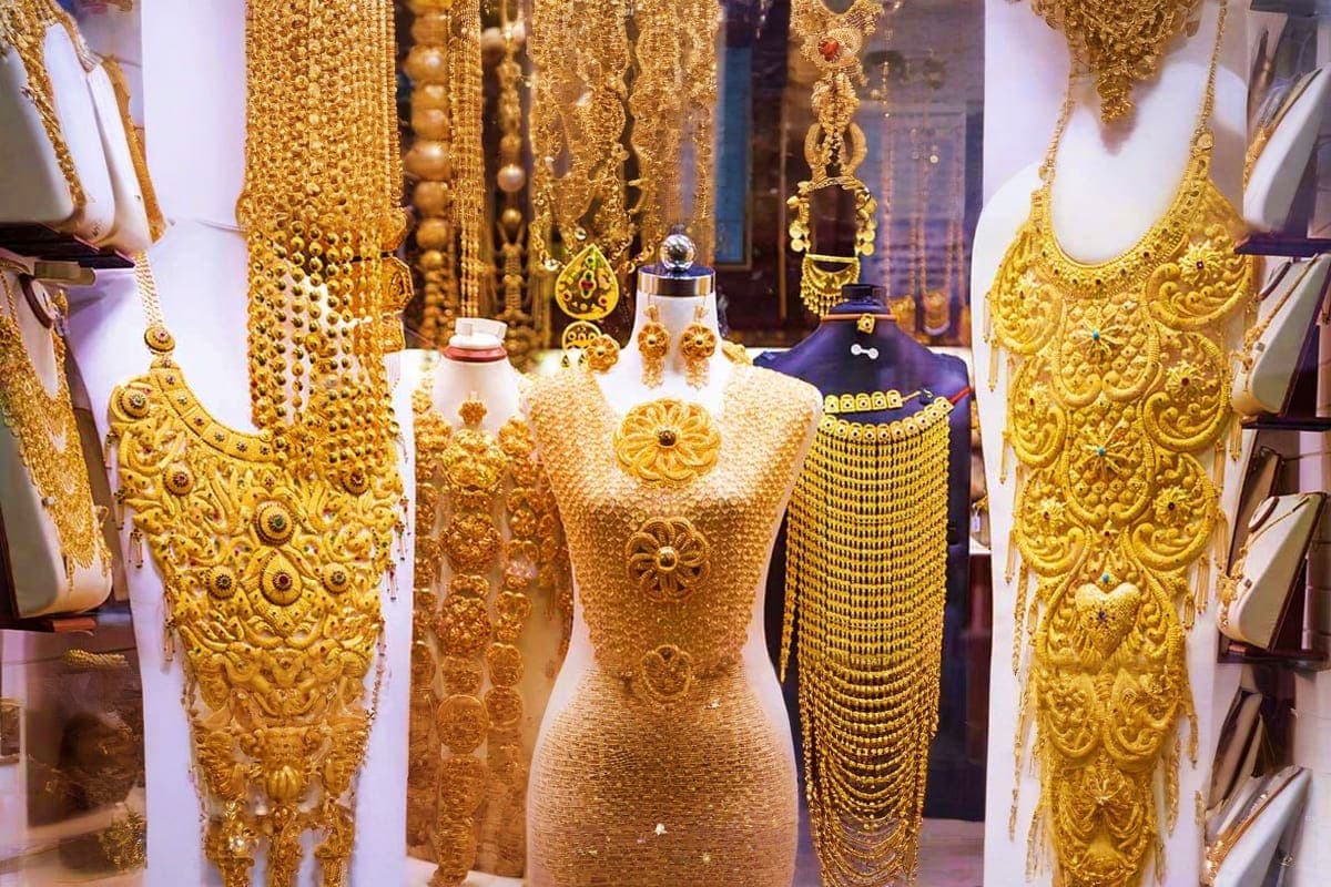 Full Day Explore Dubai City Tour - Image 3