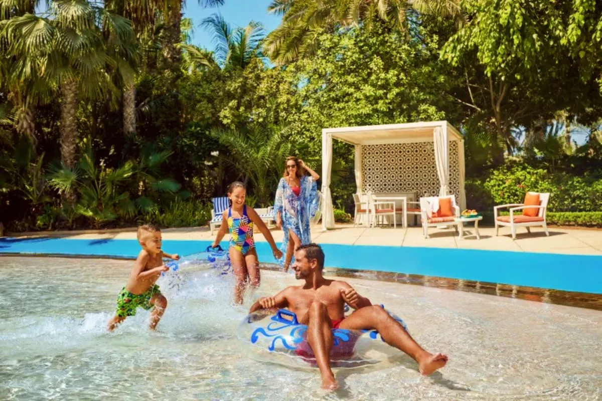 Atlantis Aquaventure Waterpark - Image 2