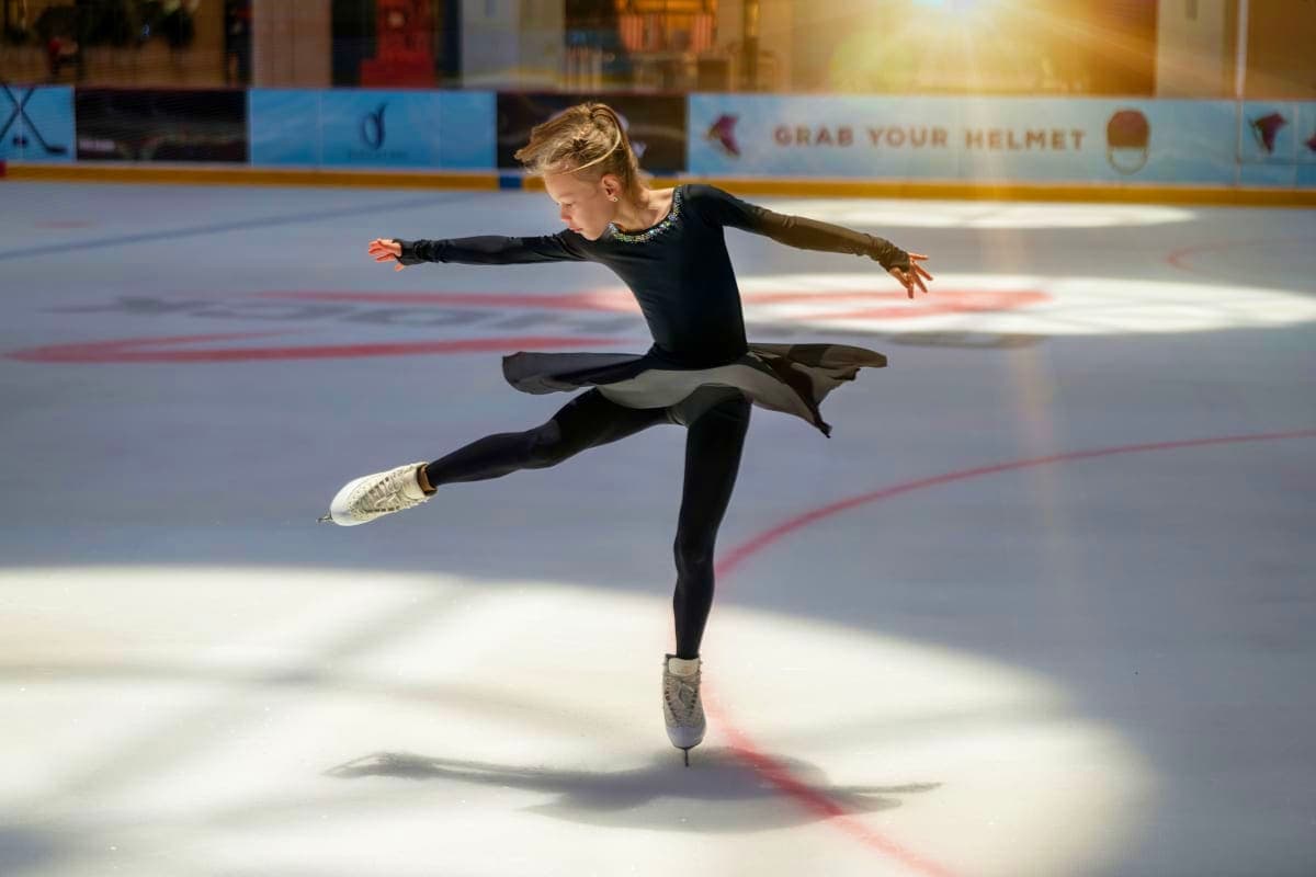 Dubai Ice Rink - Image 3