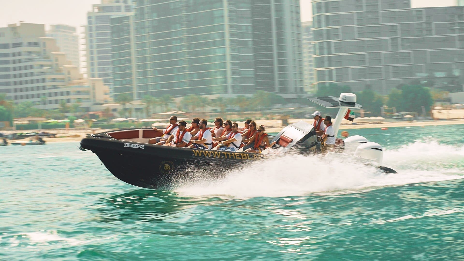 Black Boats - Image 3