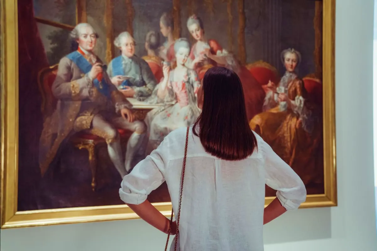 Louvre Abu Dhabi - Image 2