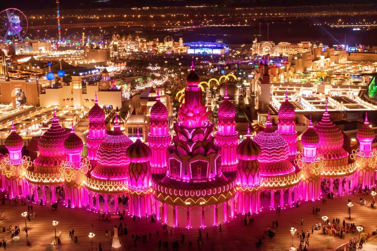 Global Village Dubai - Image 3