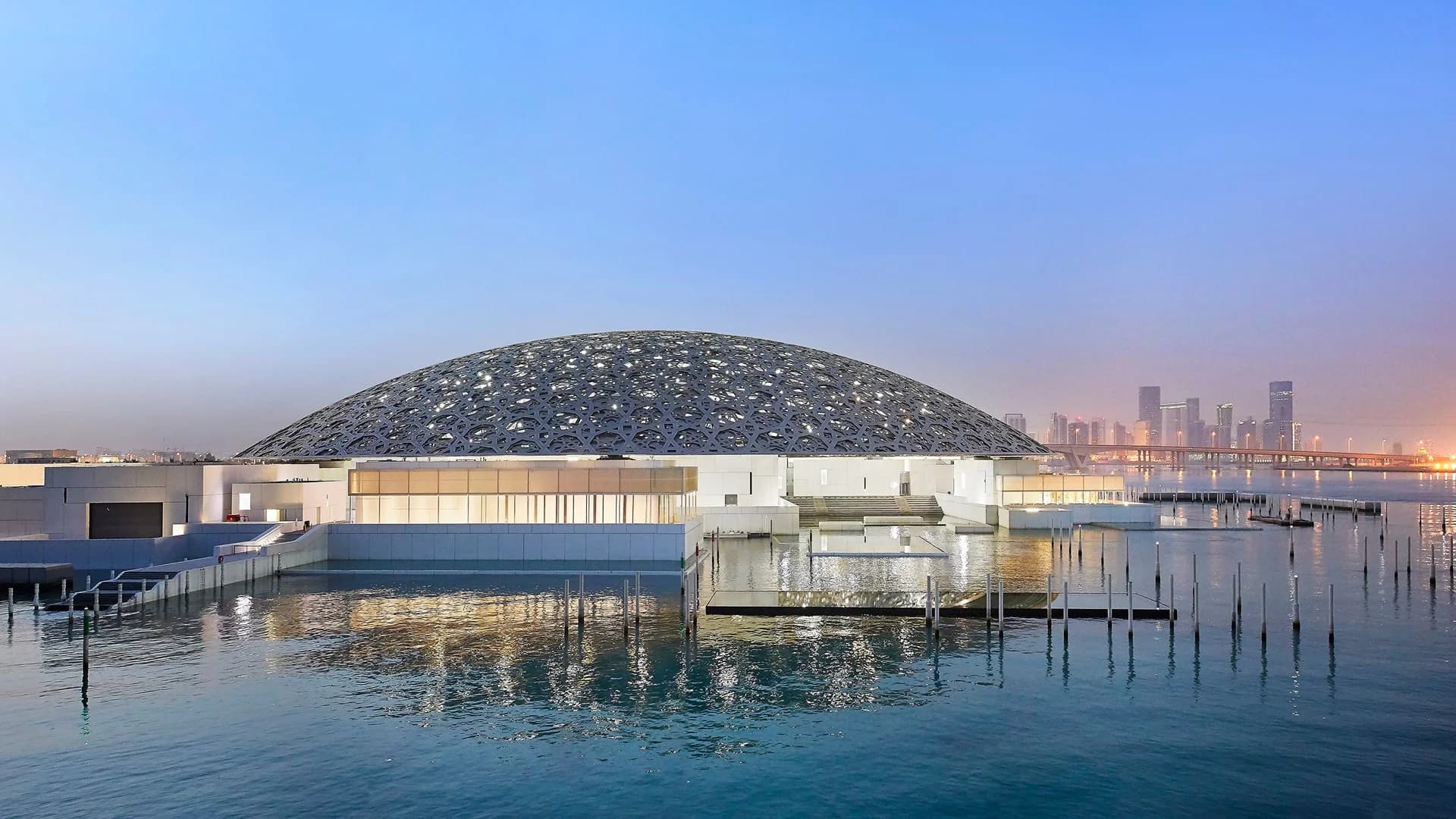 Abu Dhabi Heritage Tour - Image 3