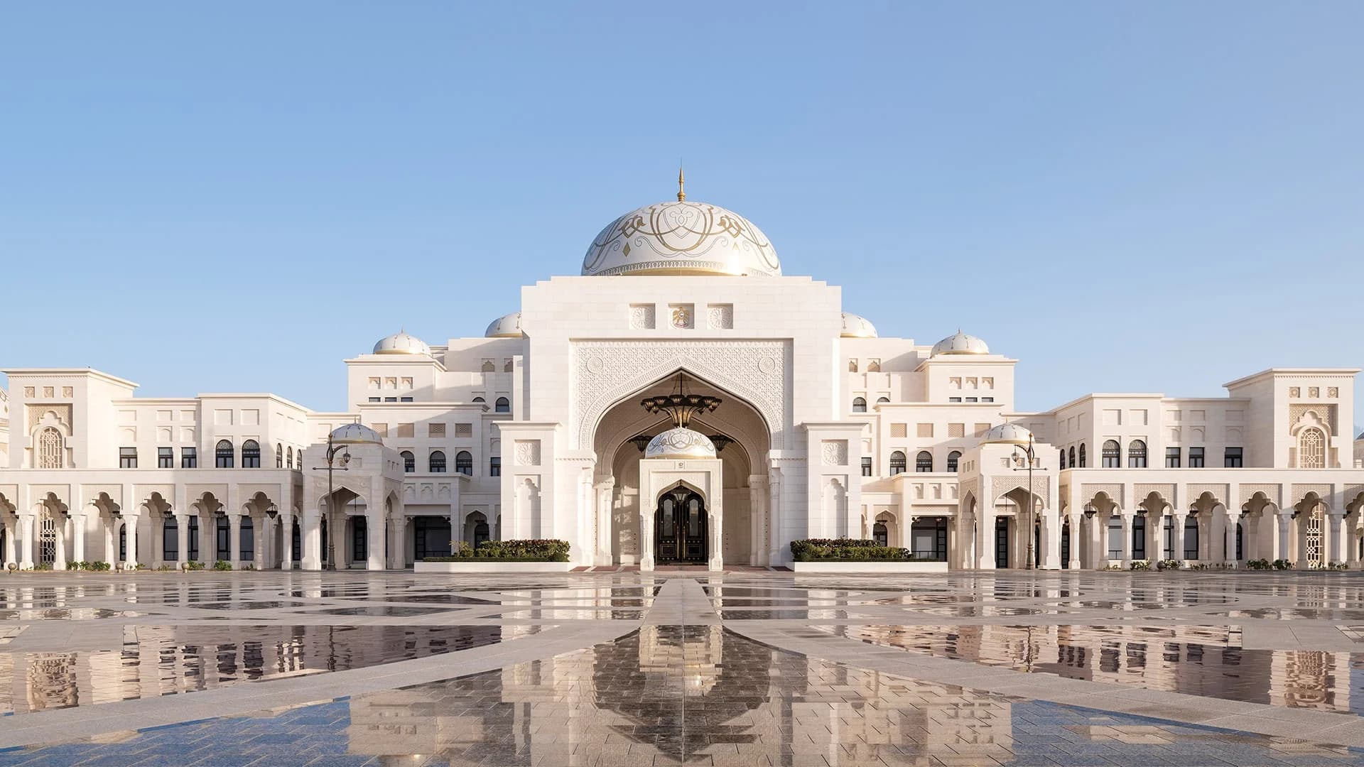 Abu Dhabi Heritage Tour