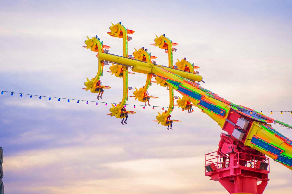 Global Village Dubai - Image 2