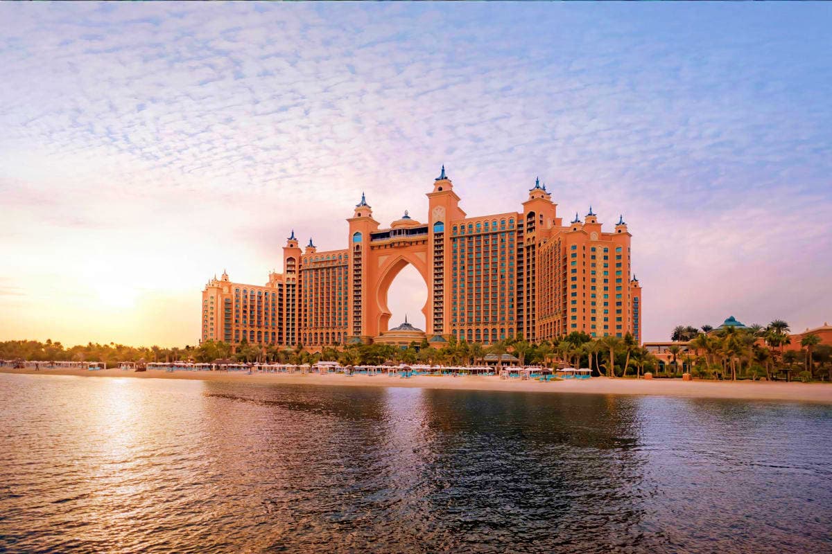 Full Day Explore Dubai City Tour - Image 2