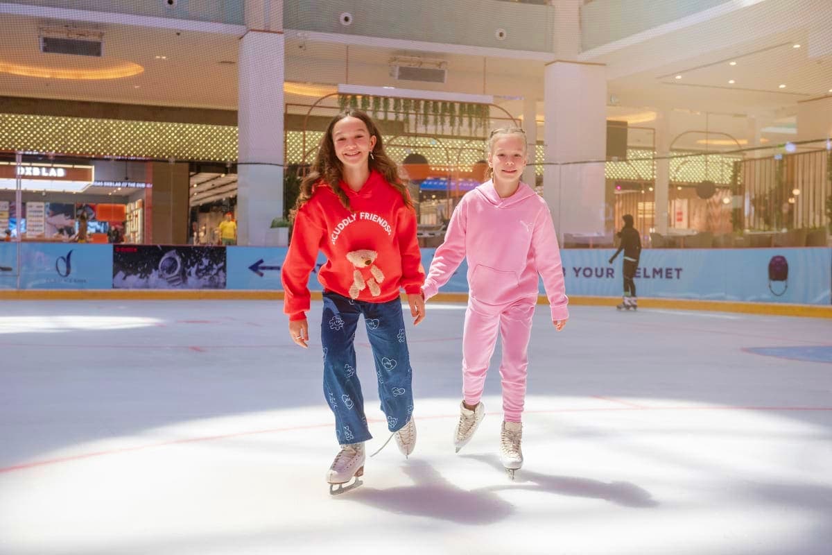Dubai Ice Rink - Image 2