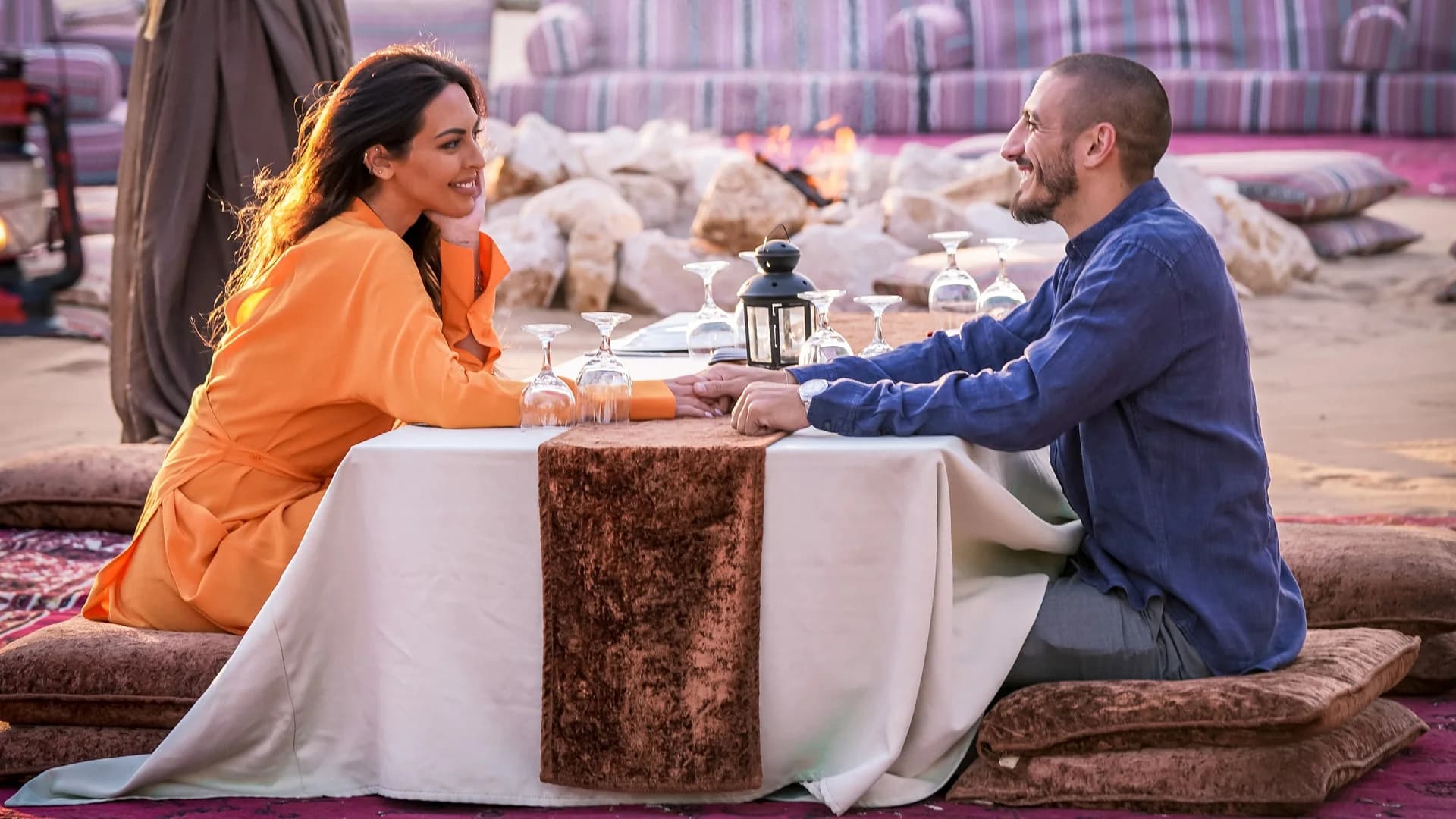 Overnight Desert Safari - Image 2