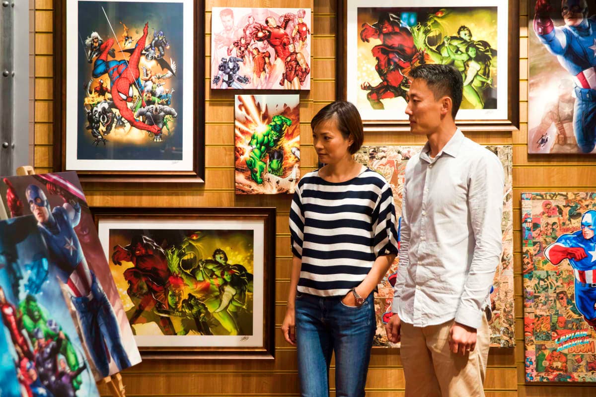 IMG Worlds of Adventure - Image 2