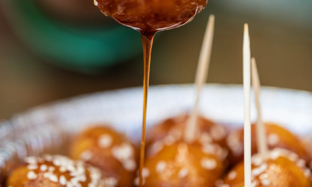 Private Authentic Dubai Food Tour