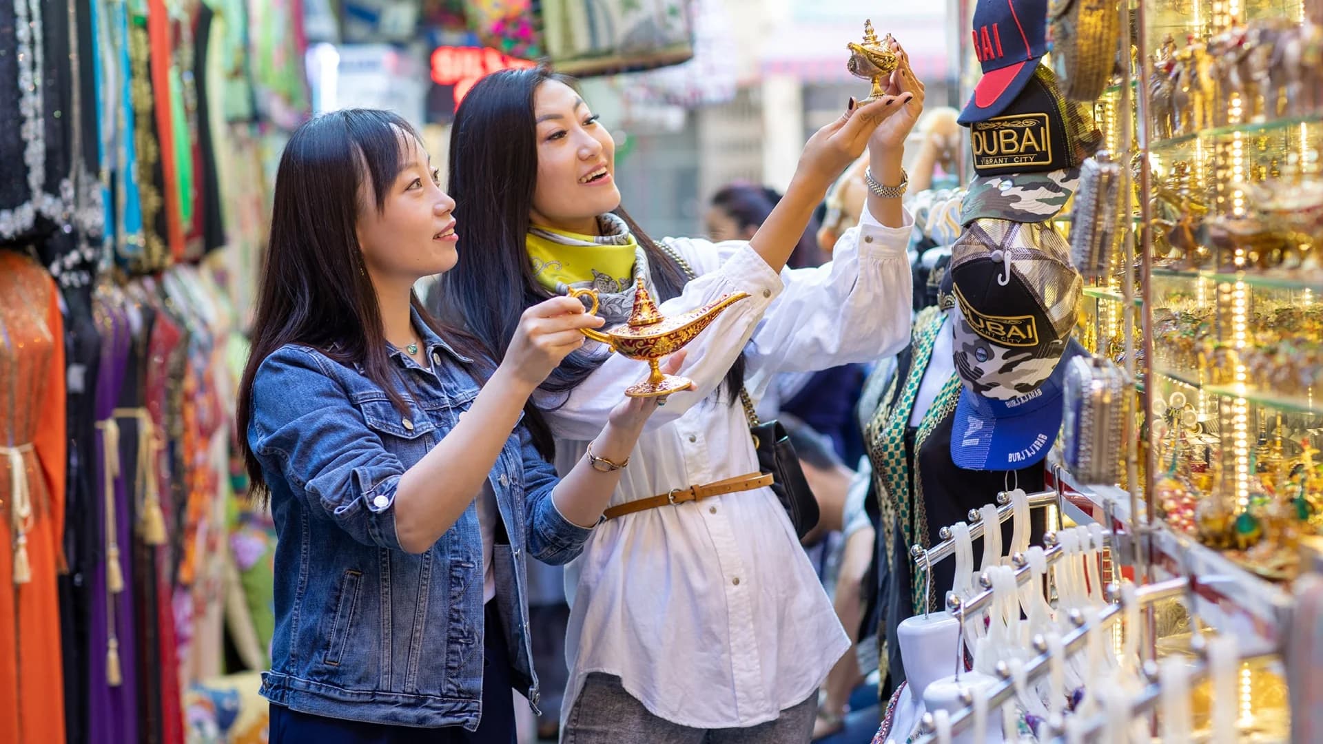 Dubai Full Day Tour - Image 2